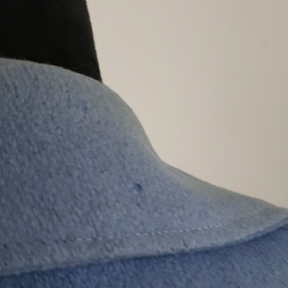 Vintage 60s Whiting Los Angeles Cobra Wool Leather Varsity Jacket Size 38 - Picture 8 of 11